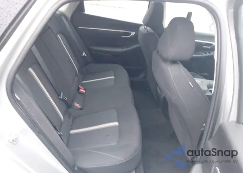 2024 Hyundai Sonata Sel z USA, uszkodzony, nr VIN KMHL14JA4RA422638